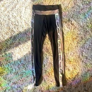 Pink VS HighRise Yoga Legging Pant